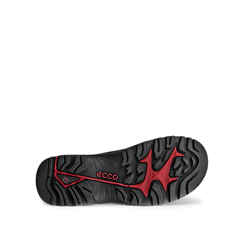 ECCO Offroad M Mid WP Warm støvle