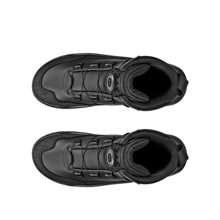 ECCO Offroad M Mid WP Warm støvle