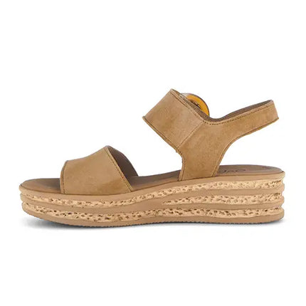 Gabor sandal