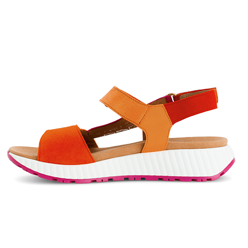 Gabor sandal