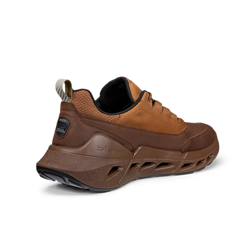 ECCO Biom 720 M Low GTXS sko med GORE-TEX