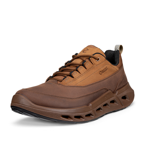 ECCO Biom 720 M Low GTXS sko med GORE-TEX