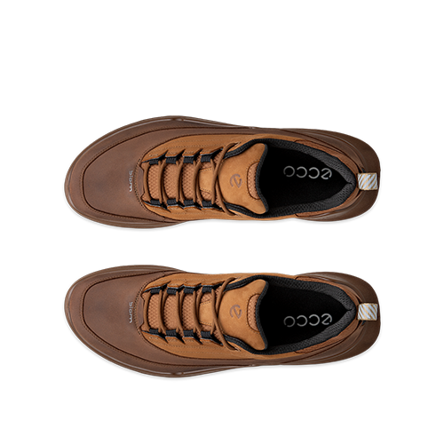 ECCO Biom 720 M Low GTXS sko med GORE-TEX