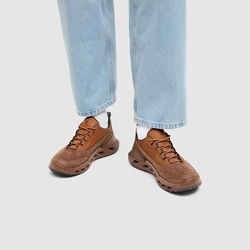 ECCO Biom 720 M Low GTXS sko med GORE-TEX