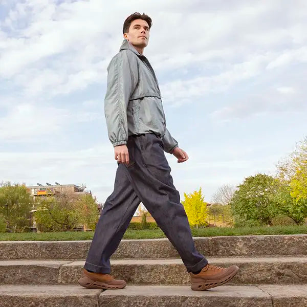 ECCO Biom 720 M Low GTXS sko med GORE-TEX