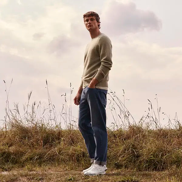 ECCO Biom Energi M sko