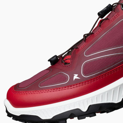 ECCO Receptor XP W sko