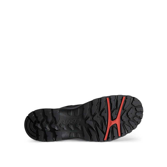 ECCO Receptor Trekk M sko