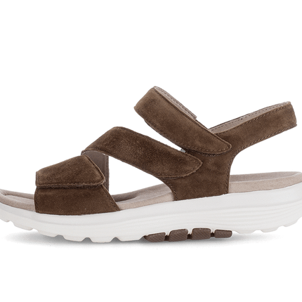 Gabor Rollingsoft sandal