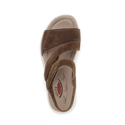 Gabor Rollingsoft sandal