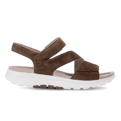 Gabor Rollingsoft sandal
