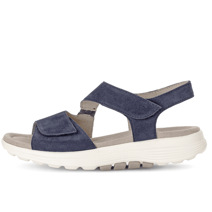 Gabor Rollingsoft sandal