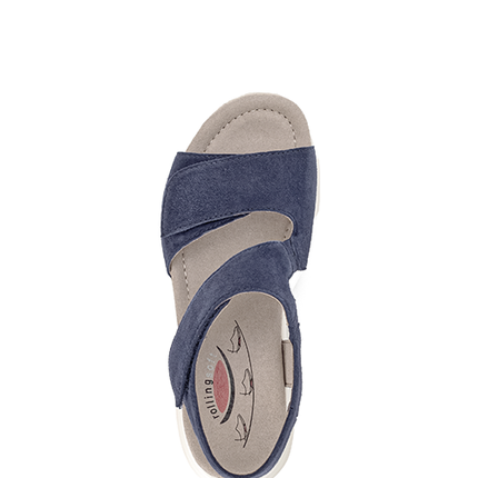 Gabor Rollingsoft sandal