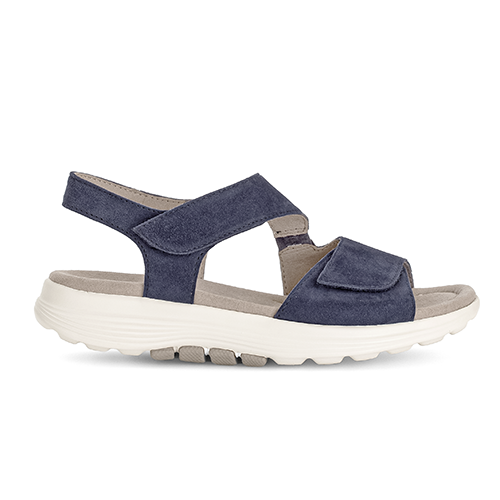 Gabor Rollingsoft sandal