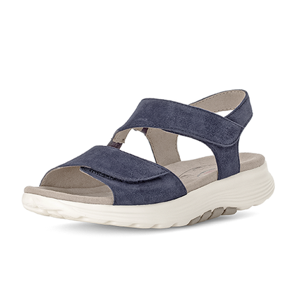 Gabor Rollingsoft sandal