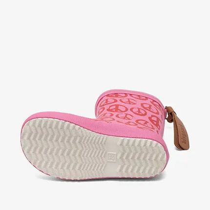 Bisgaard gummistøvle