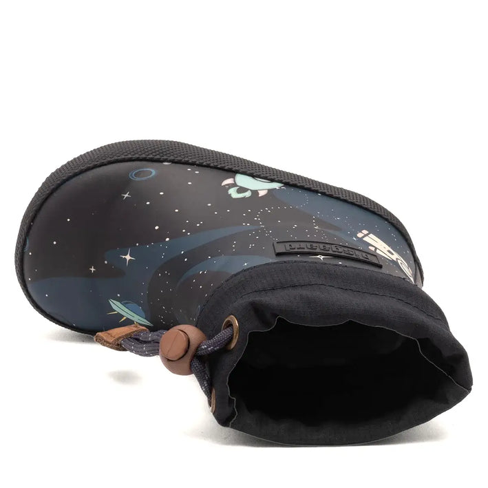 Bisgaard Space Explorer termostøvle