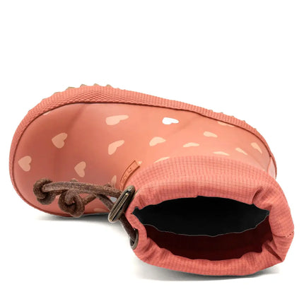 Bisgaard Ruby Hearthbeat termostøvle
