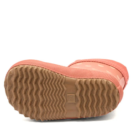 Bisgaard Ruby Hearthbeat termostøvle