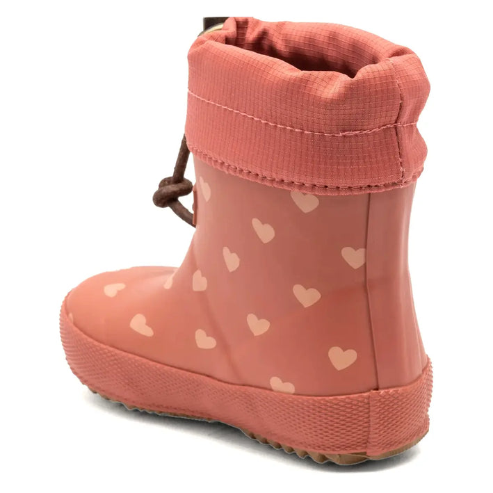 Bisgaard Ruby Hearthbeat termostøvle