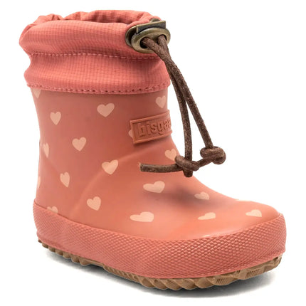 Bisgaard Ruby Hearthbeat termostøvle