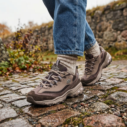 Skechers D´Lites sko