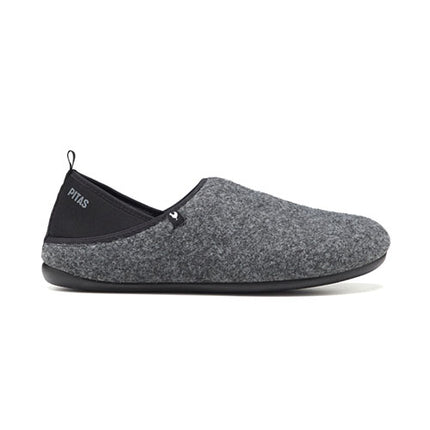 Pitas Lanna Man Dual Fit hjemmesko