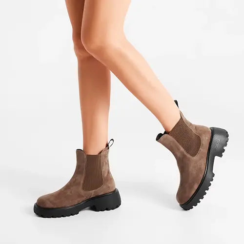 Woden Shoe The Bear støvle