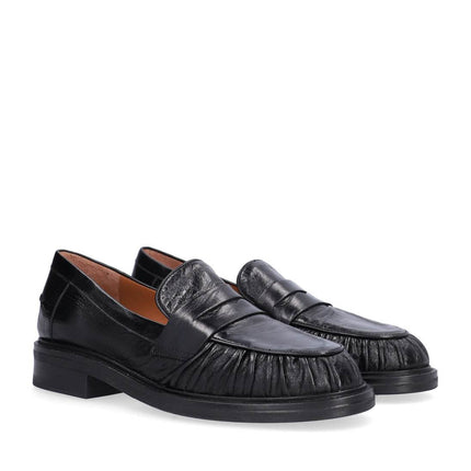 Billi Bi Black Athene sko