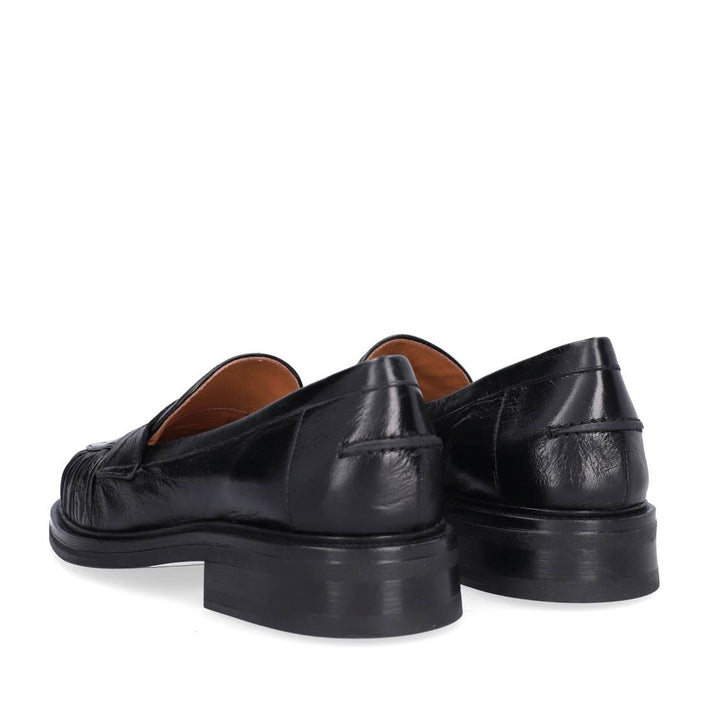 Billi Bi Black Athene sko