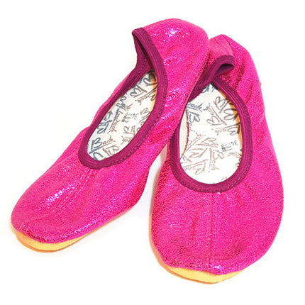 Beck Pink gymnastiksko