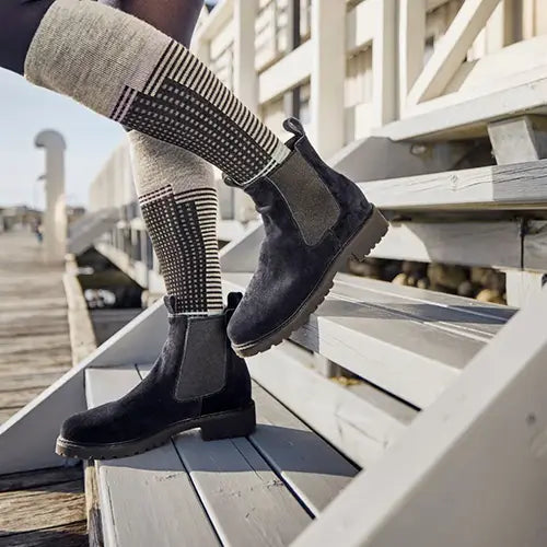 Green Comfort Berlin støvle