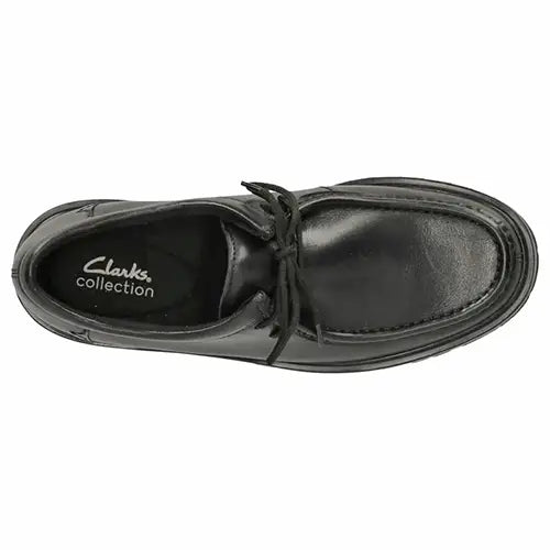 Clarks Berwick Seam G sko