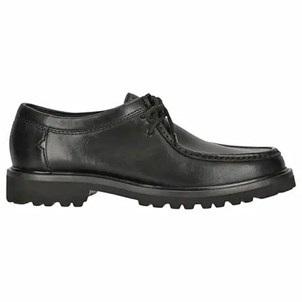 Clarks Berwick Seam G sko
