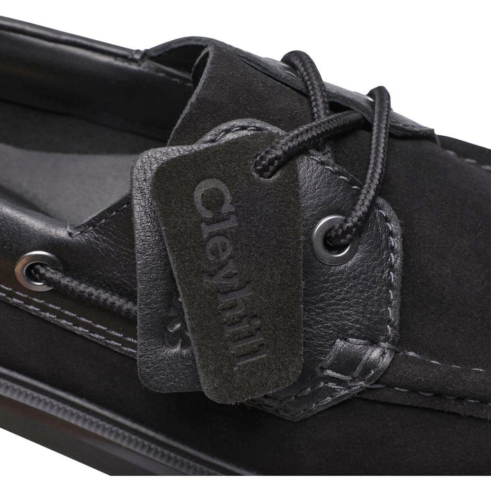 Clarks Cleyhill Boat sko