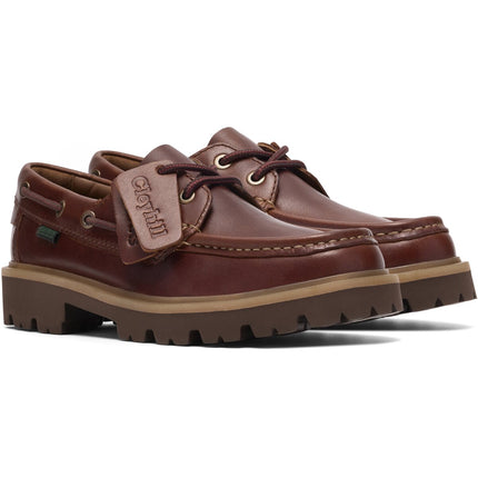 Clarks Cleyhill Boat sko