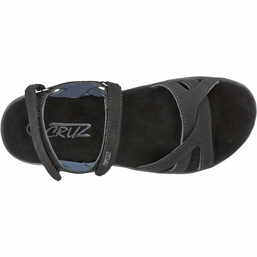 Cruz Highcliff W sandal