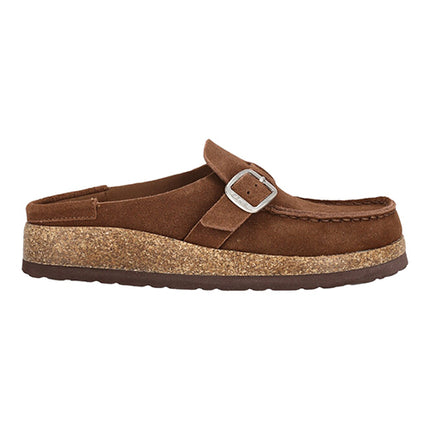 Cruz Emilian W Leather Cork MOC sko