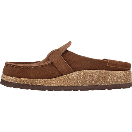 Cruz Emilian W Leather Cork MOC sko
