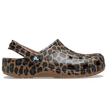 Crocs Classic Animal Clog
