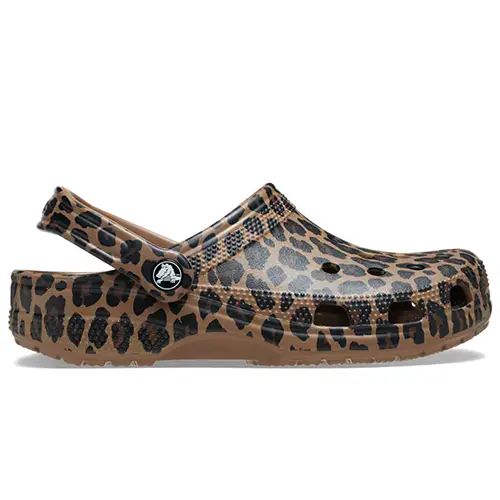 Crocs Classic Animal Clog