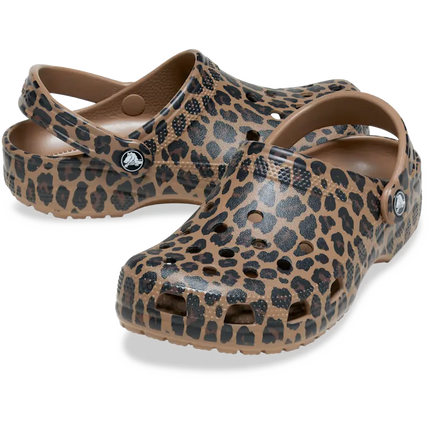 Crocs Classic Animal Clog