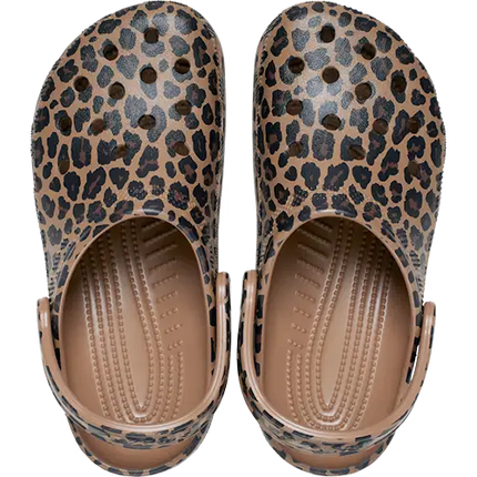 Crocs Classic Animal Clog