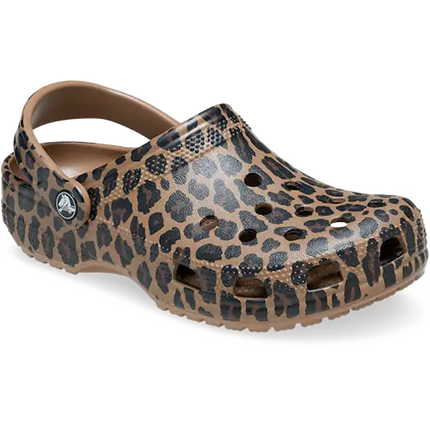 Crocs Classic Animal Clog