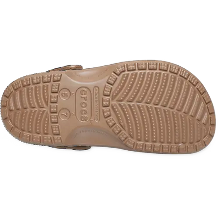 Crocs Classic Animal Clog