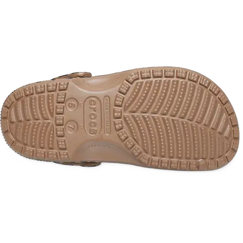 Crocs Classic Animal Clog