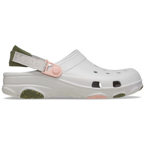Crocs All Terrain Clog sandal