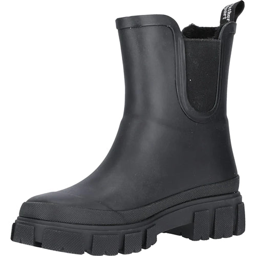 Weather Report Comart Rubber Boot Warm Gummistøvle