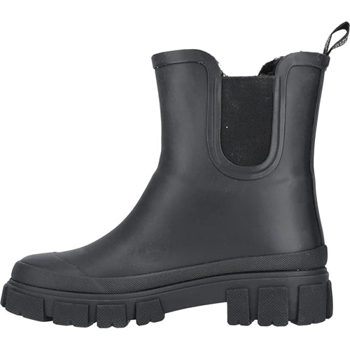 Weather Report Comart Rubber Boot Warm Gummistøvle