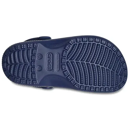 Crocs Toddler Classic Clog